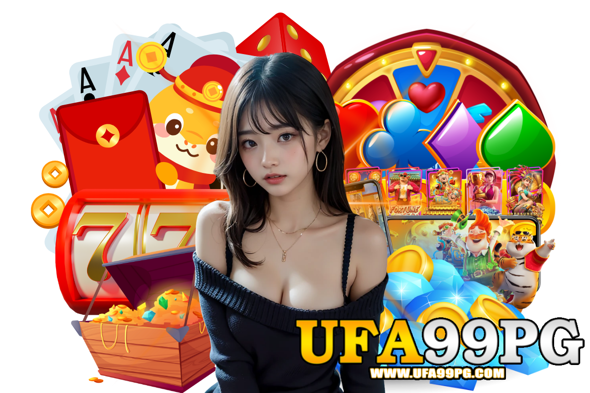 ufa99pg wallet