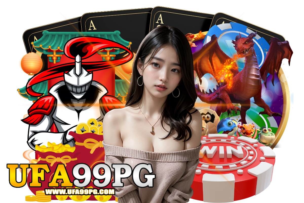 ufa99pg สล็อต