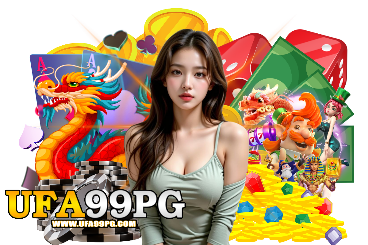 ufa99pg เว็บตรง