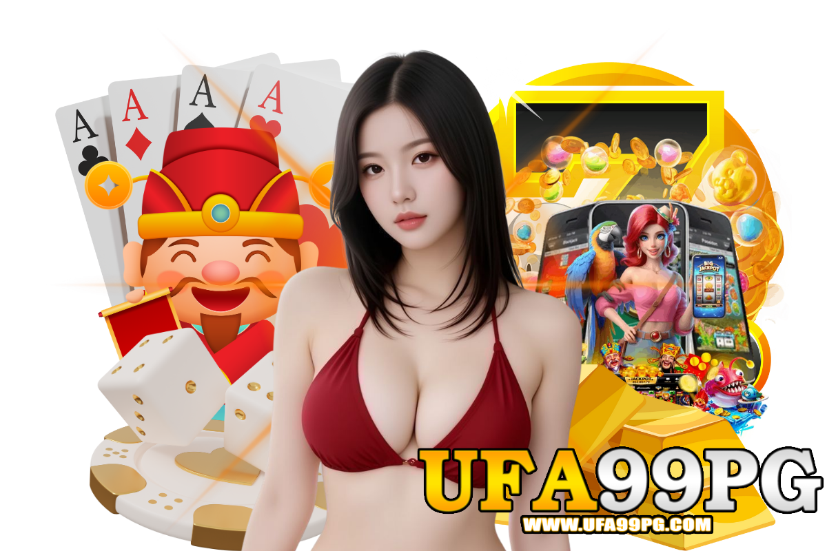 ufa99pg แจกเครดิตฟรี